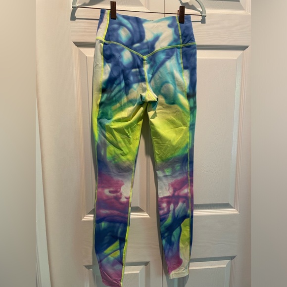 Nike Leggings - Picture 2 of 3